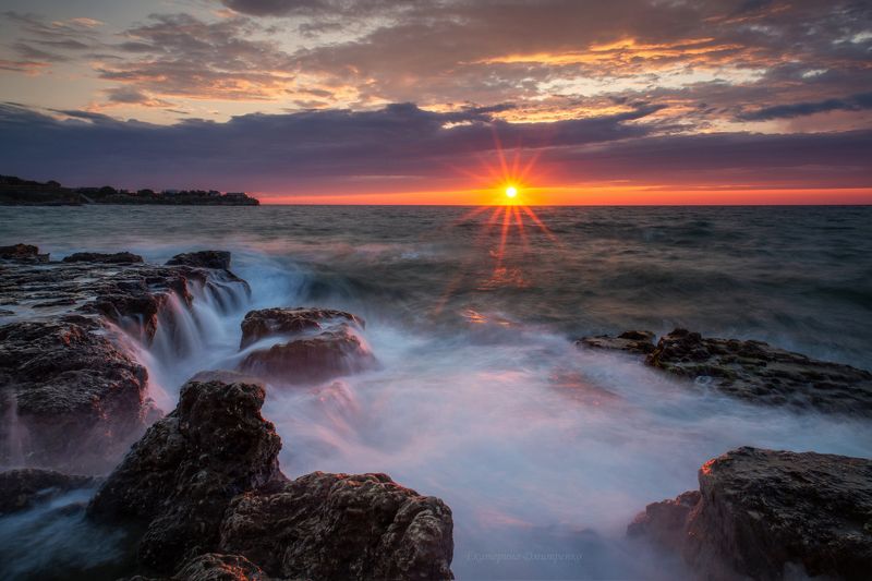 Морская симфония фото превью