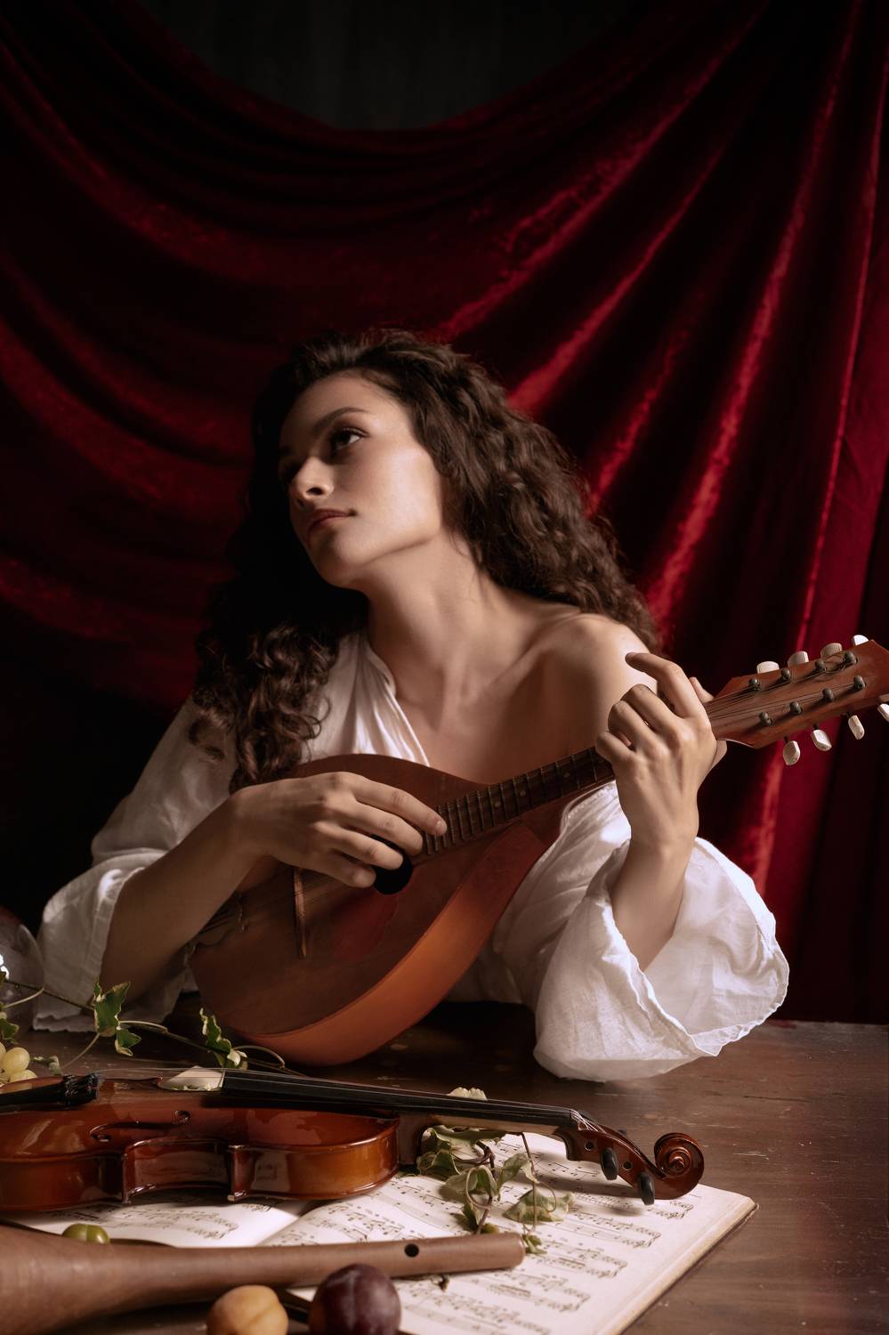 , Наташа Янкелевич