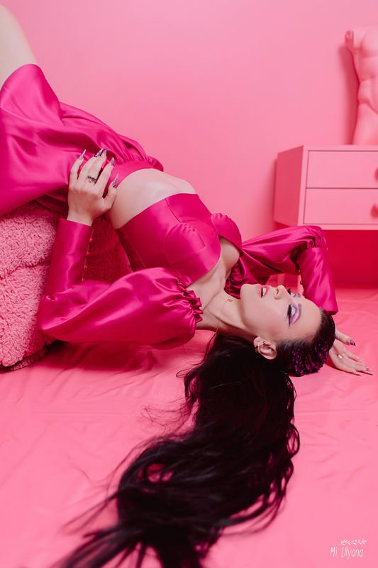 Кристина фото превью