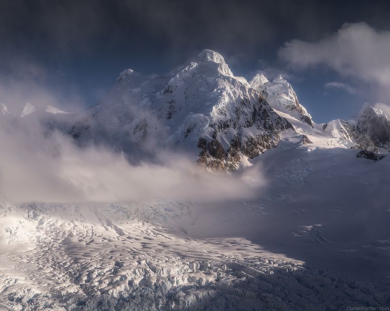 Patagonia