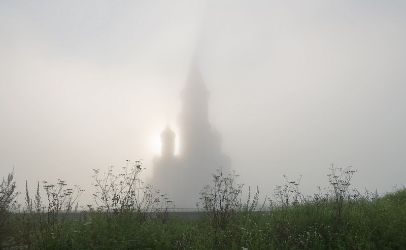 Мираж фото превью