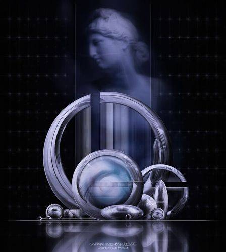 В поисках гармонии