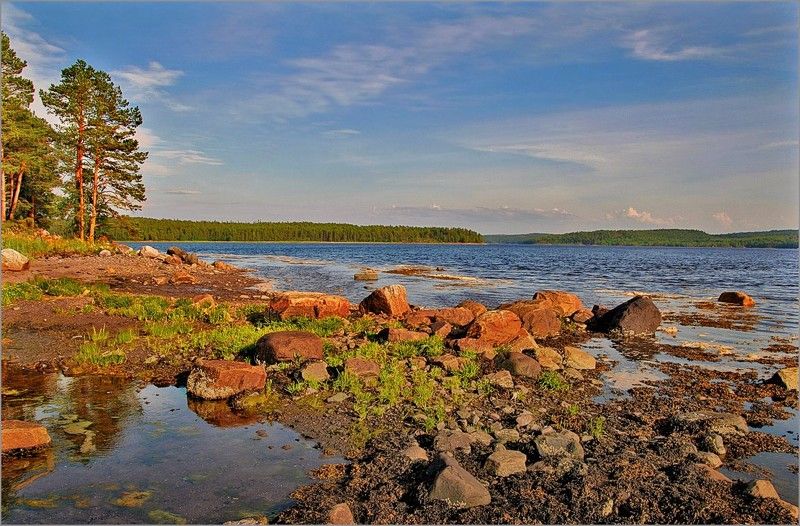 Беломорская фото превью