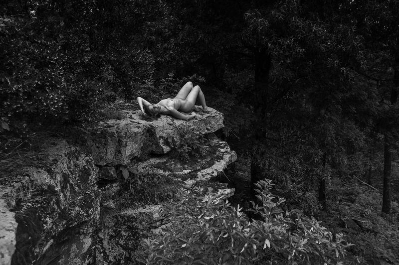 Forest Nymph фото превью