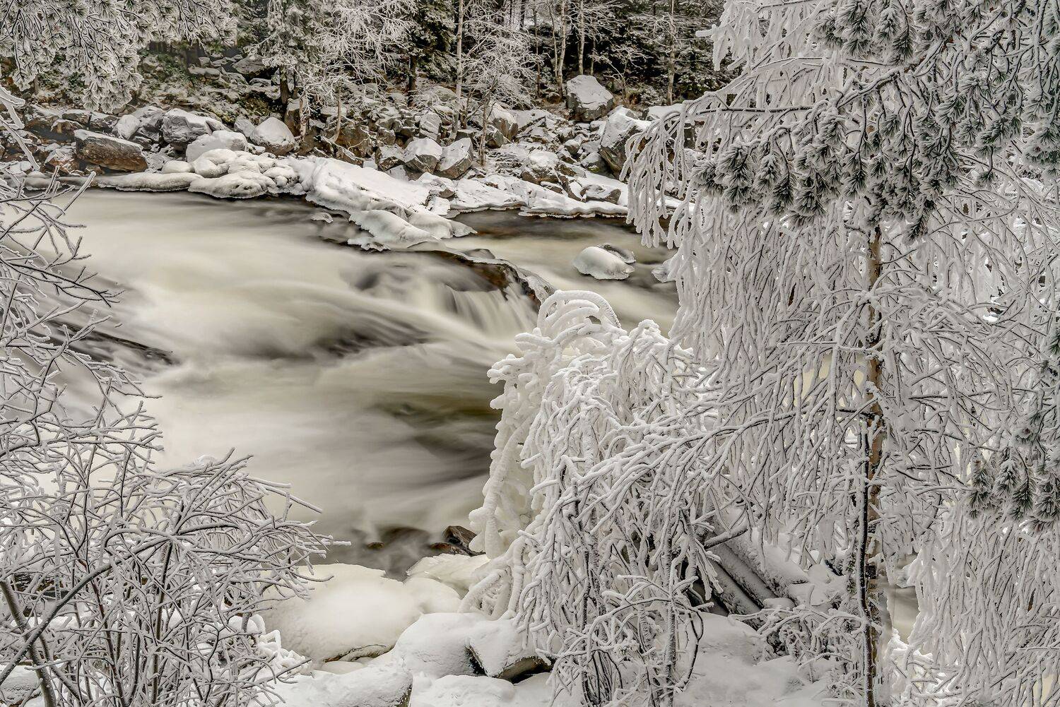 хибины. кольский п-в, Бирюков Вячеслав
