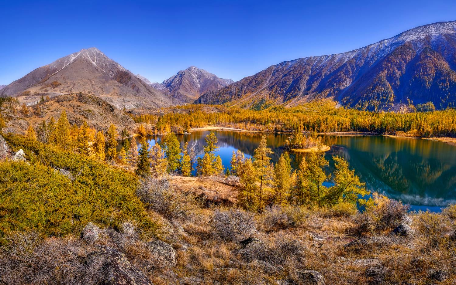 , Межин Сергей