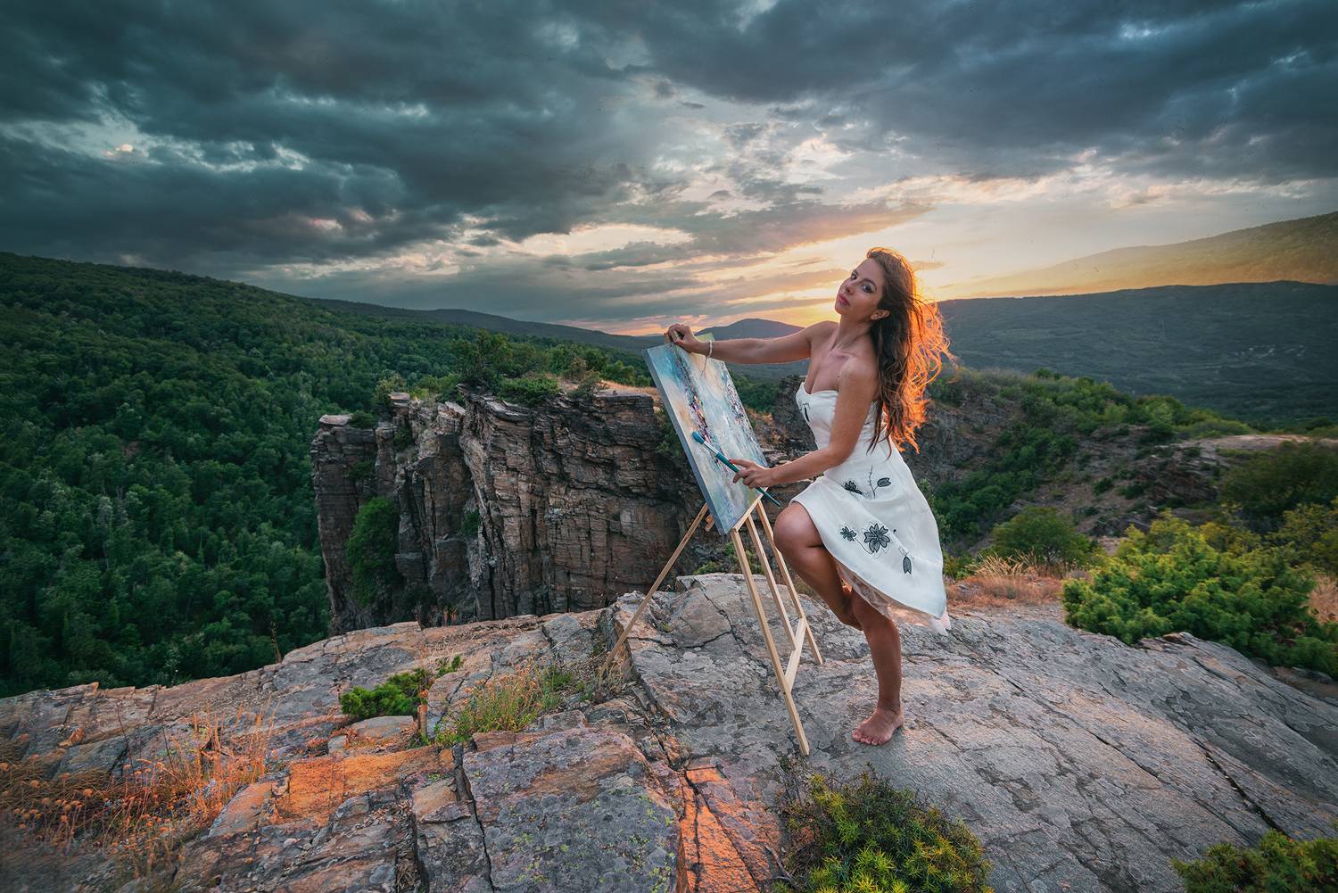 , Георгиев Иван