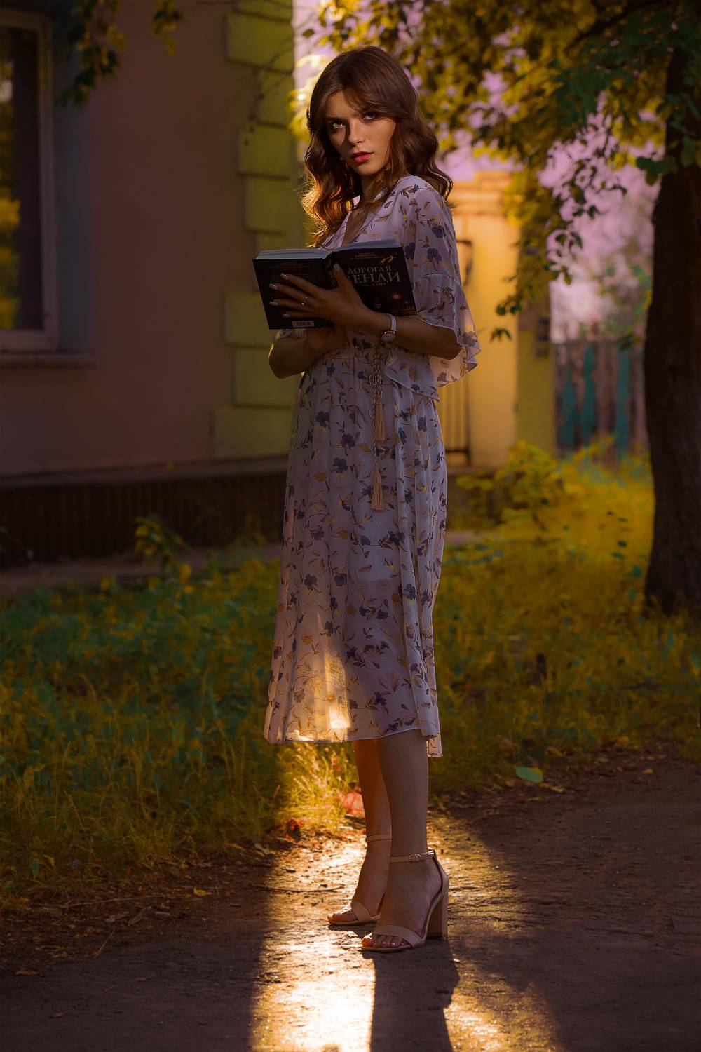 , Журавлёв Александр