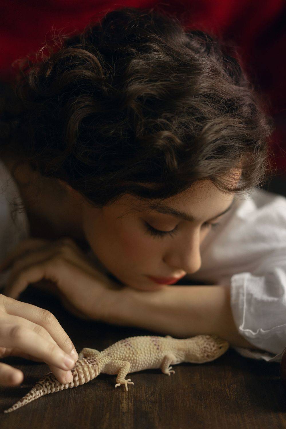 , Наташа Янкелевич