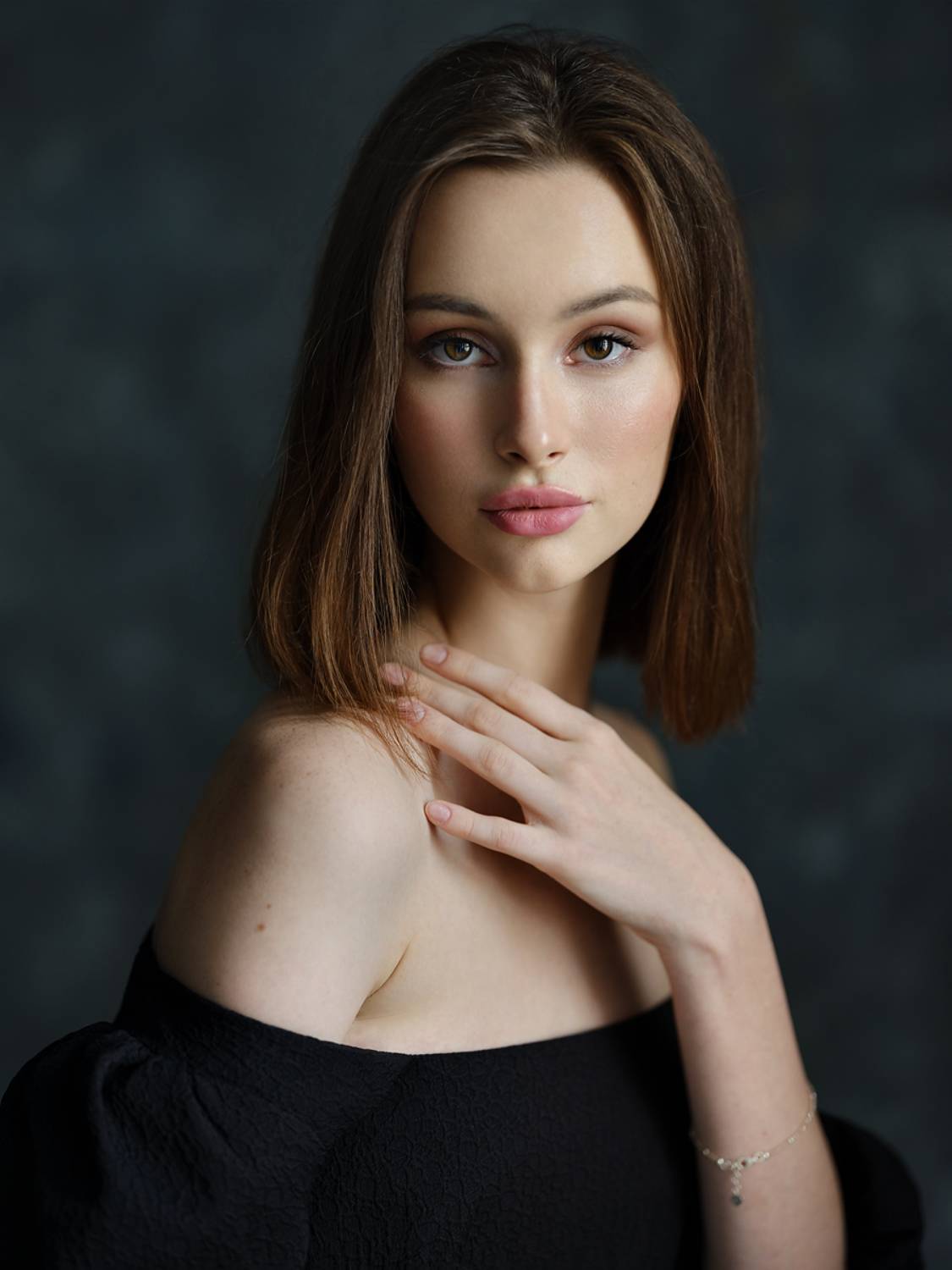 , Казанцев Алексей