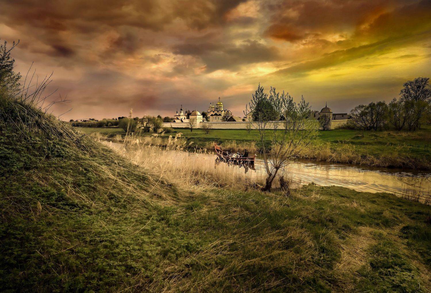 , Разумов Александр