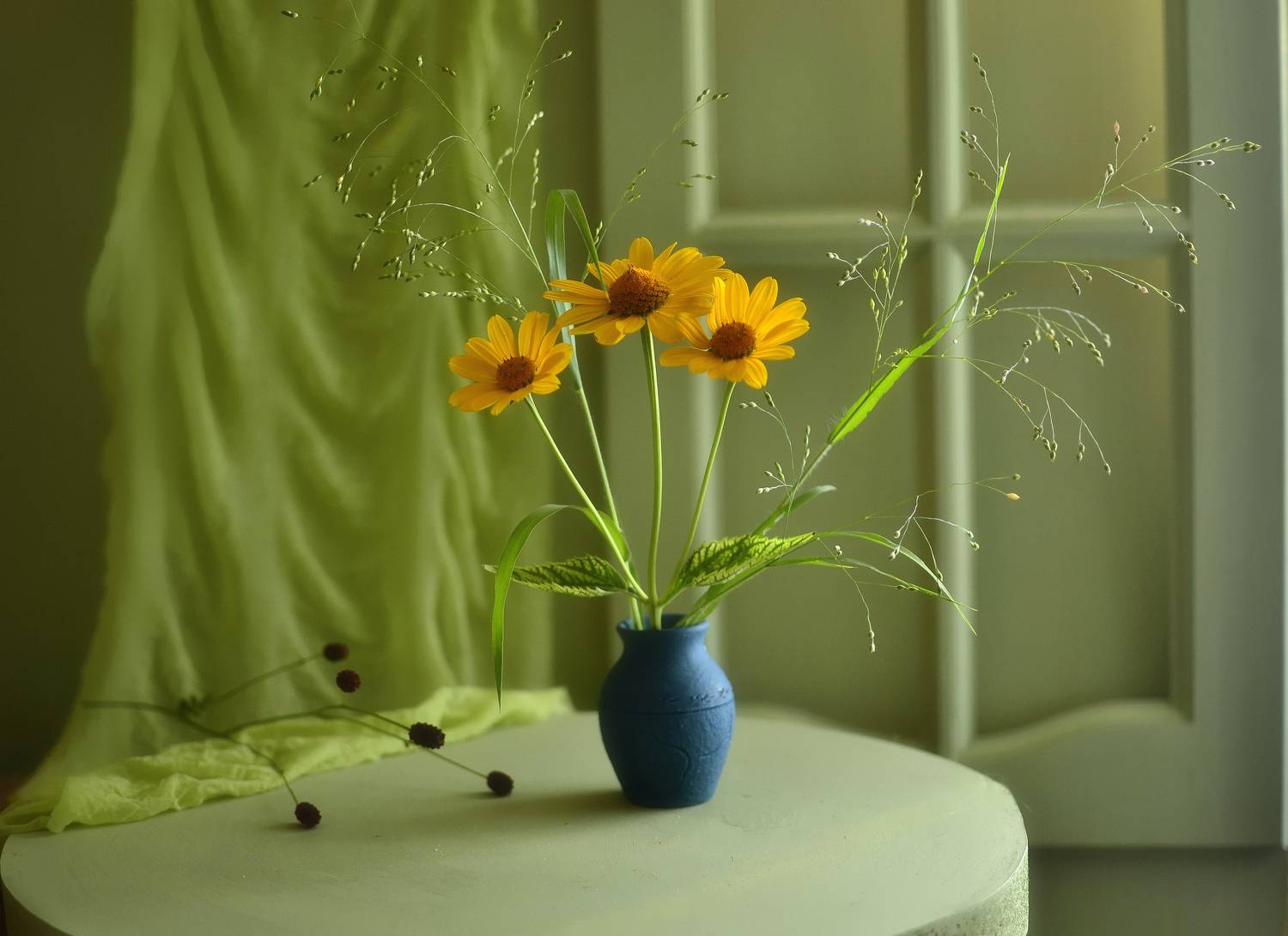 натюрморт,композиция,свет,лето,букет, Инаида