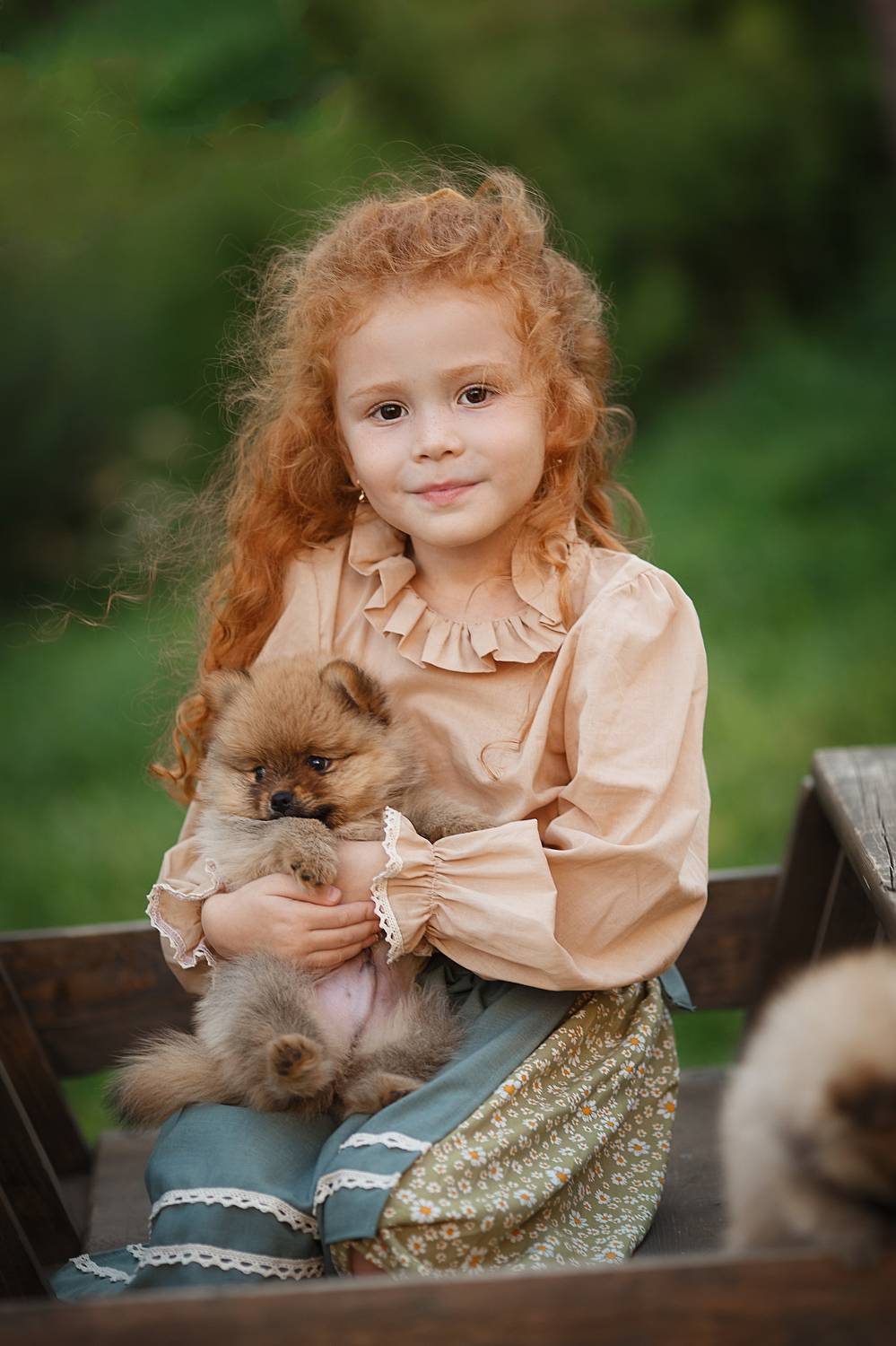 , Тамара Дмитриева