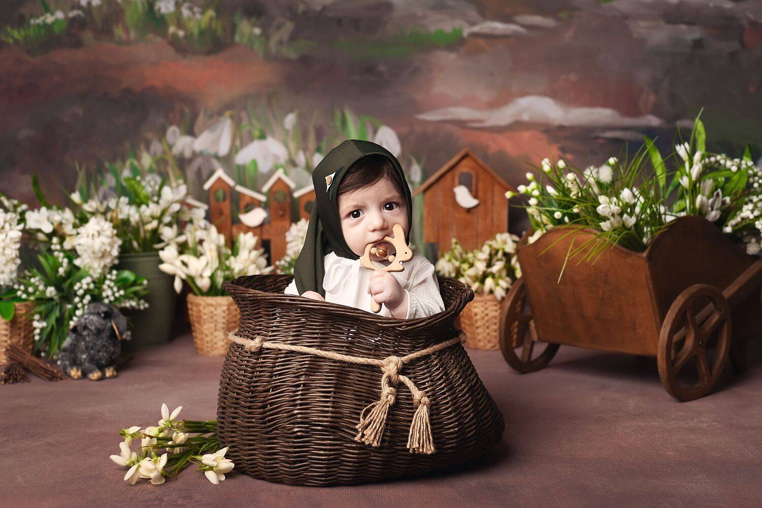 love, baby, family, babyphoto, familyphoto, children, childrenphoto, childrenphotography, зайчик, малыш, мальчик, детский портрет, детское фото, детская съёмка, портрет, ребёнок, мальчишка, пасха, фотосессия, Ману Фалько