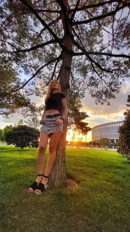 Елена фото превью