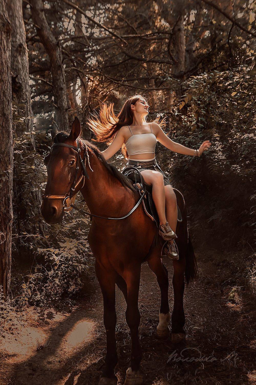 , Марина Володько