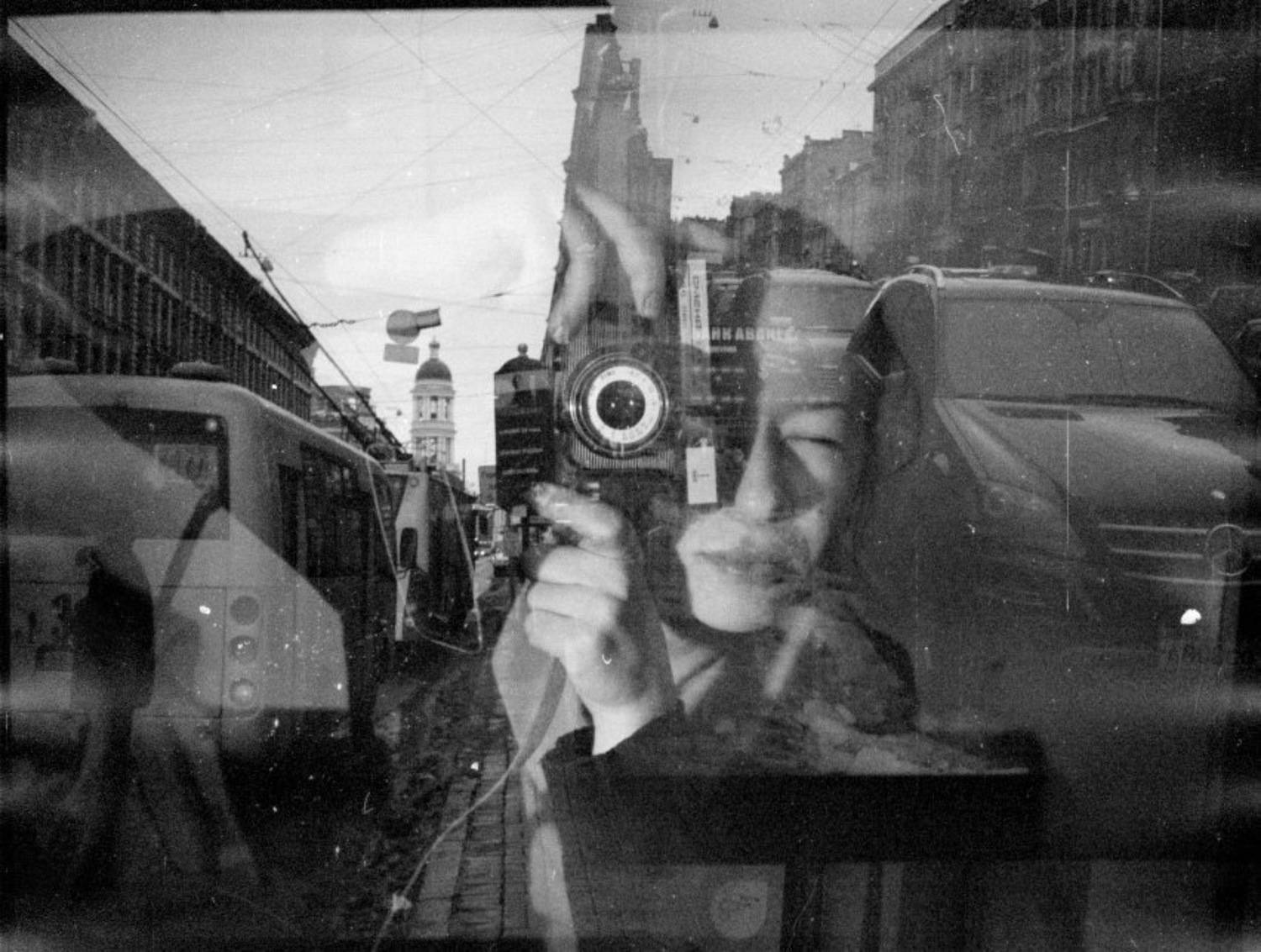 , Антон Лаба