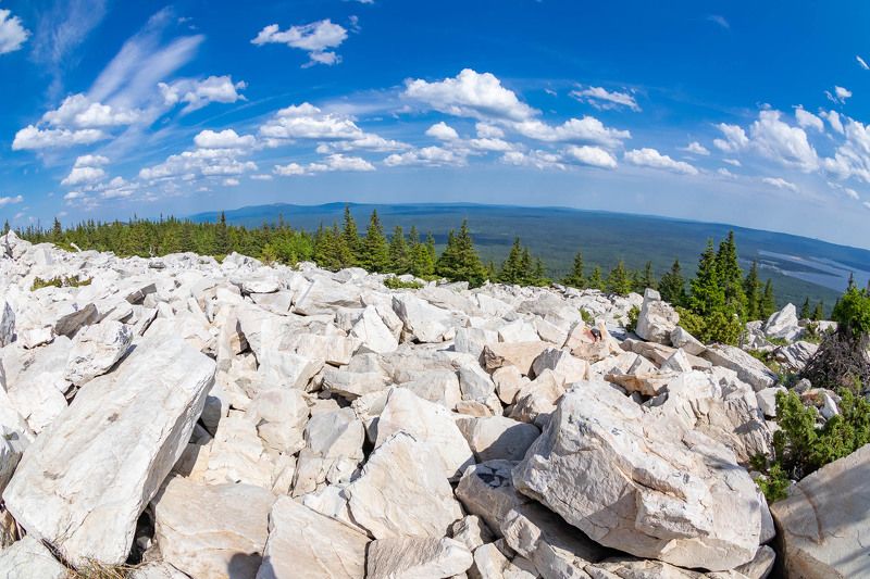 Зюраткуль фото превью