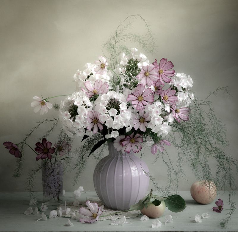 Август фото превью