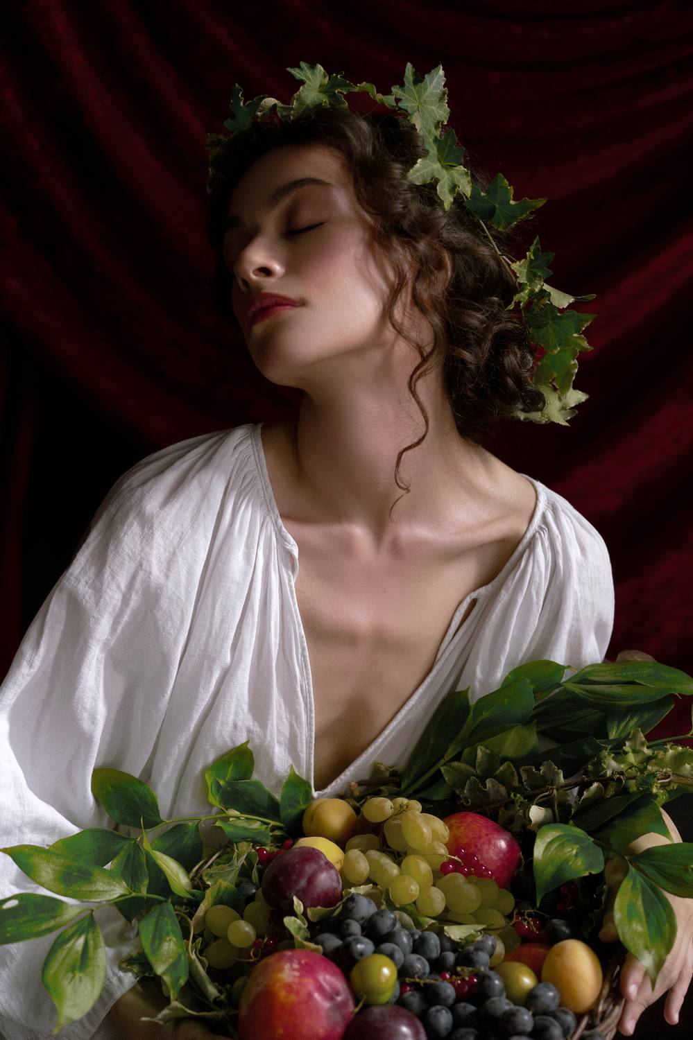 , Наташа Янкелевич