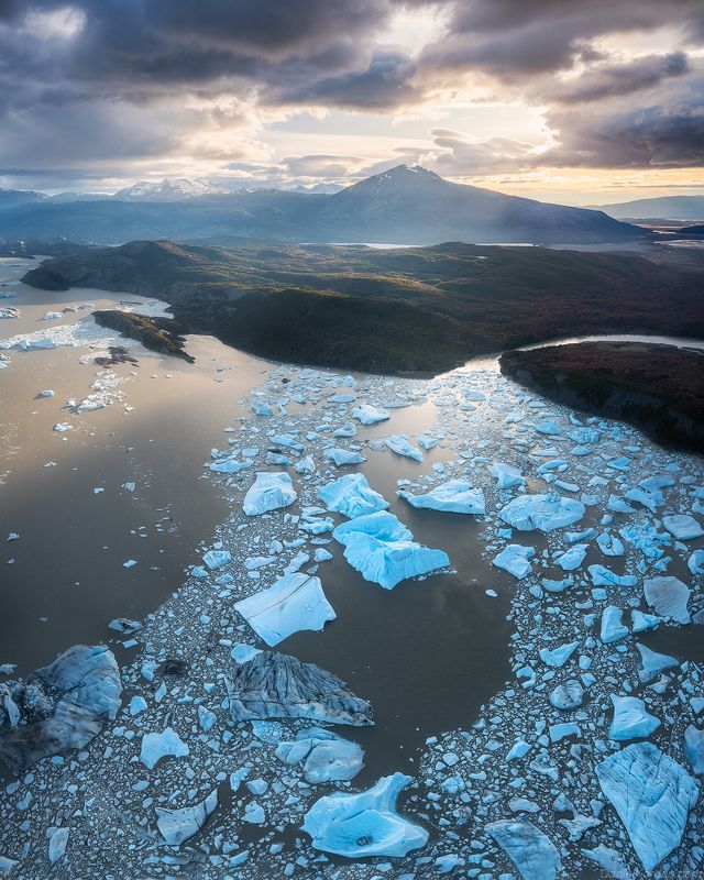 Patagonia