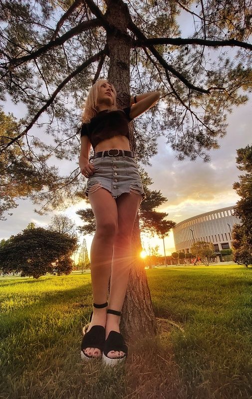 Елена фото превью
