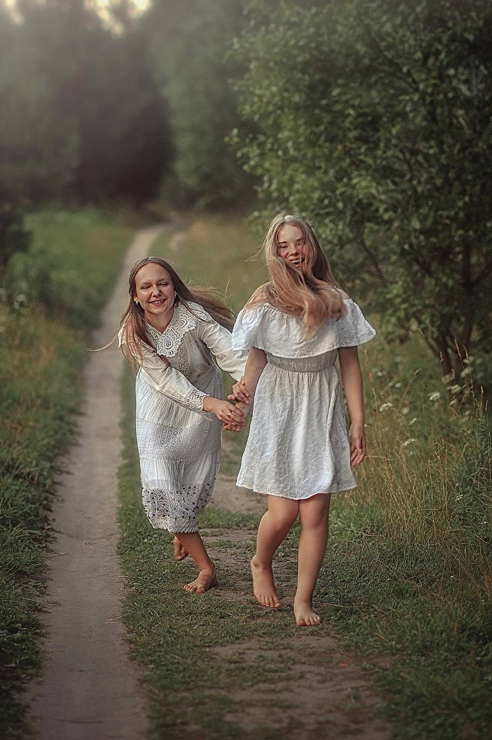 , Лысенкова Аксинья