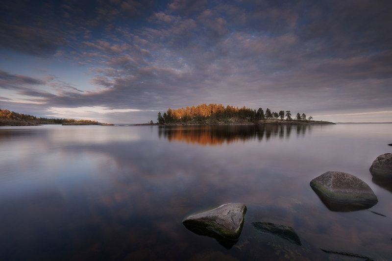 Ладога фото превью
