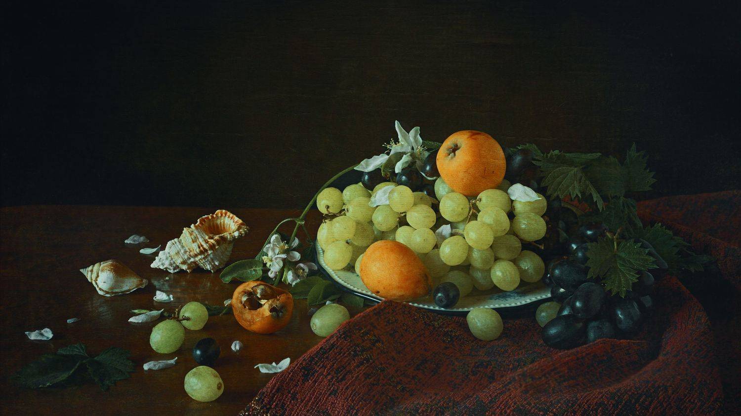 , Albina Bougartchev