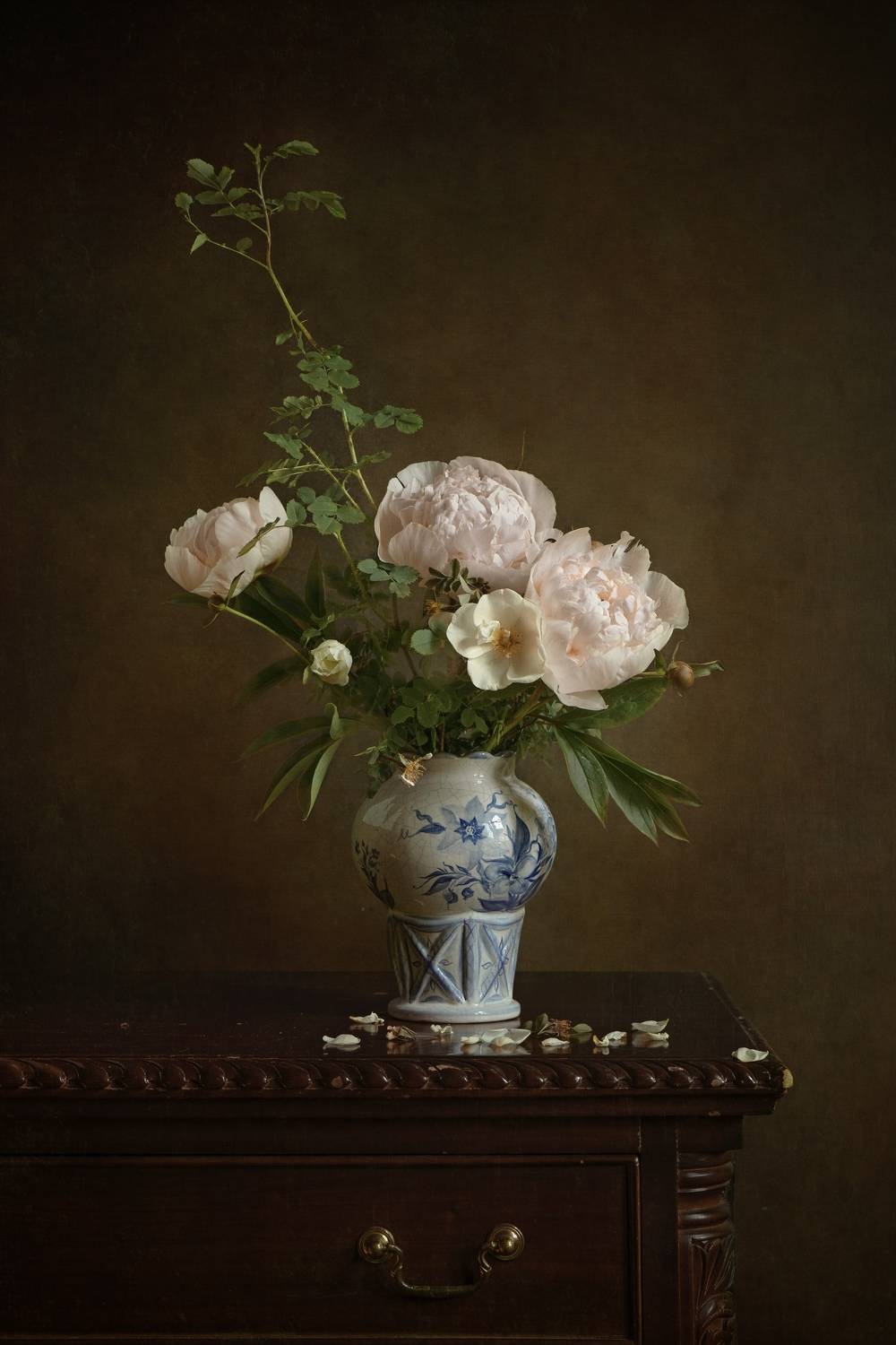 , Albina Bougartchev