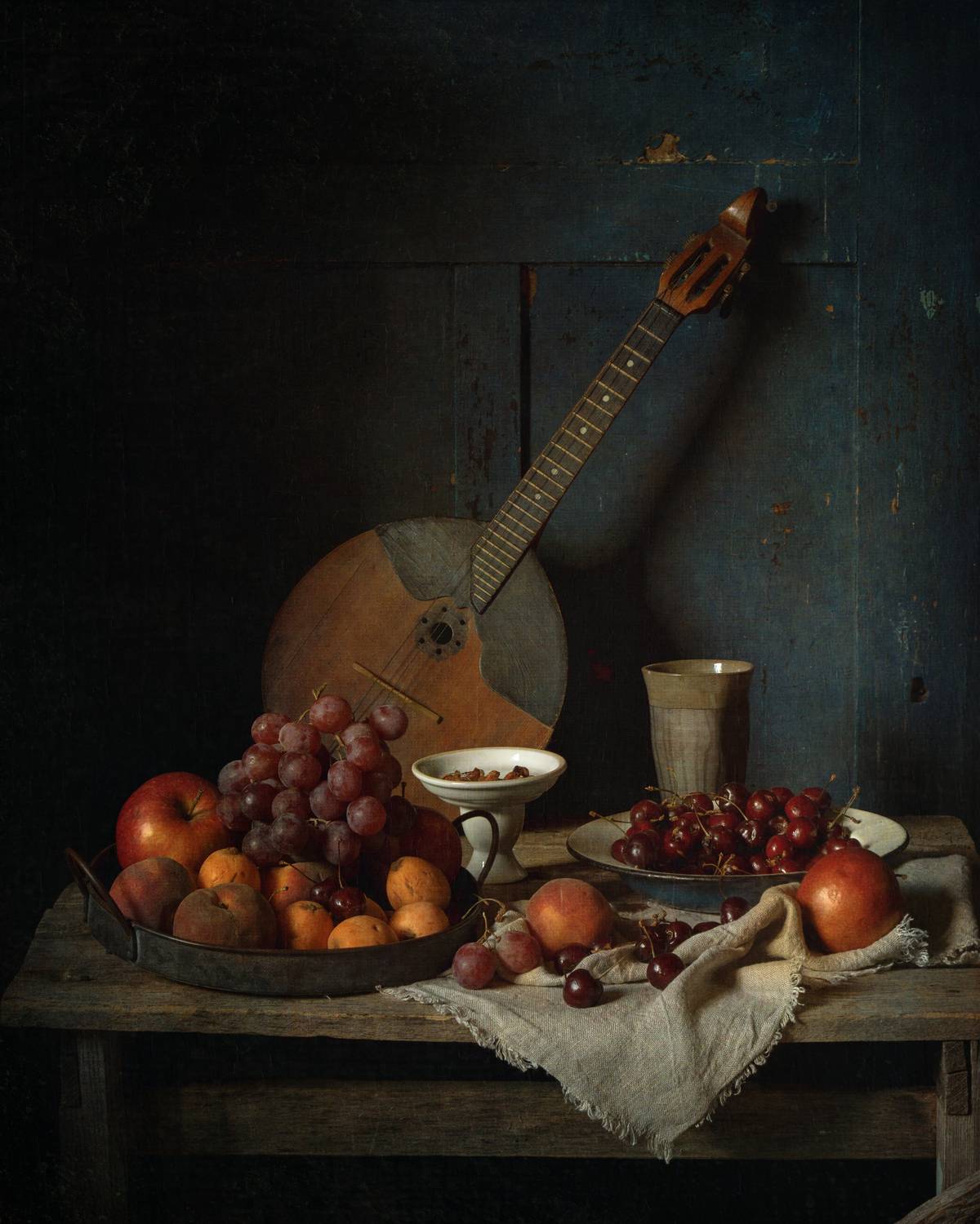 , Albina Bougartchev