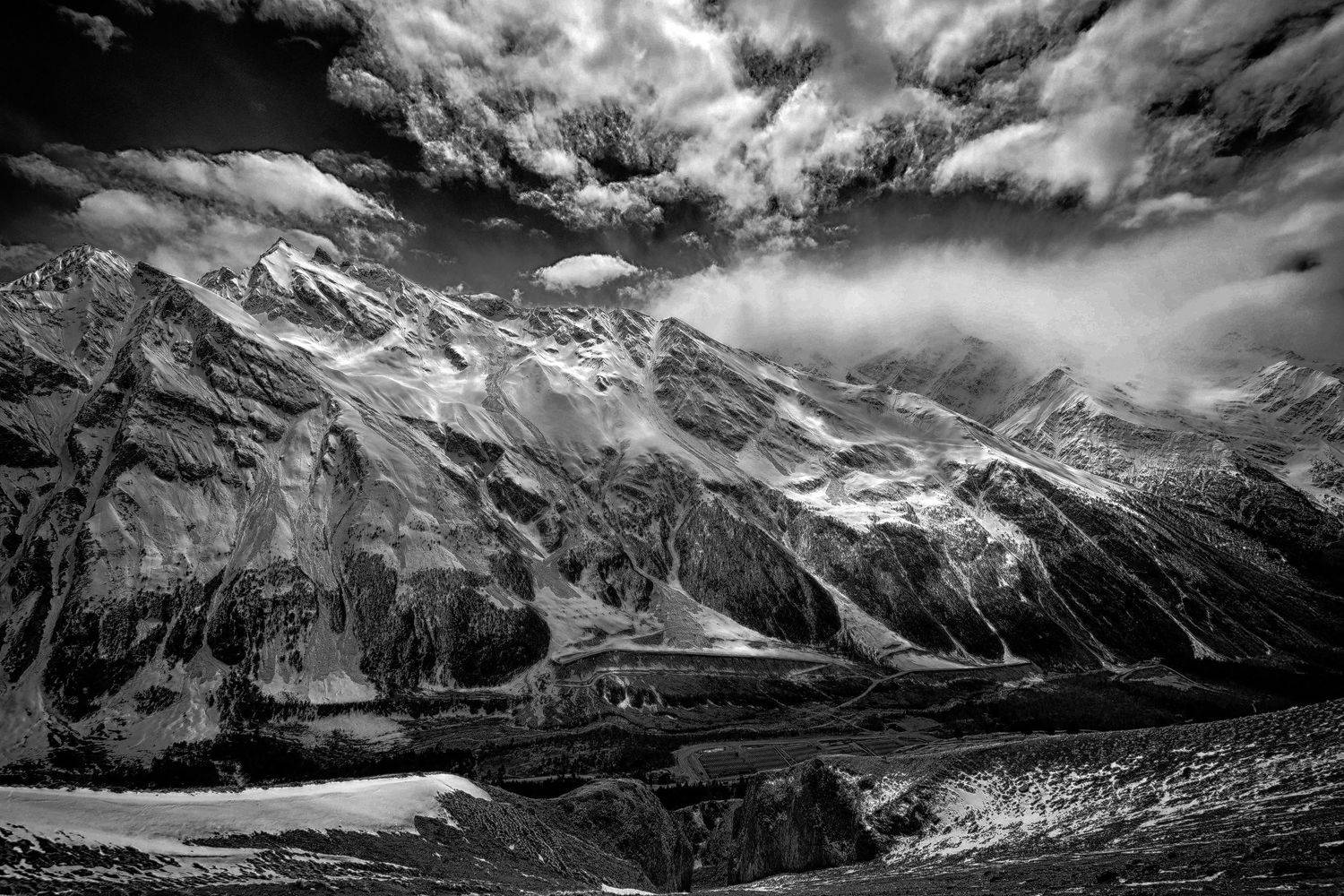 , Павел Мартюшев