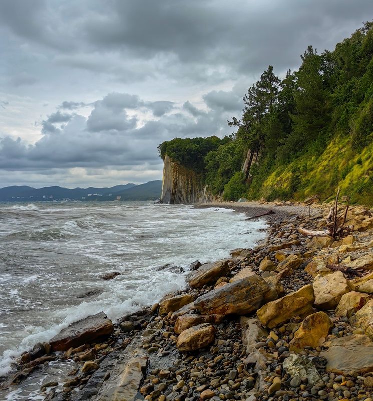 Кадошские скалы фото превью