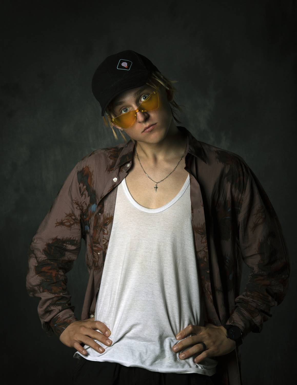 , Замятин Александр