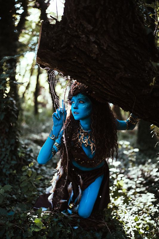 Avatar фото превью