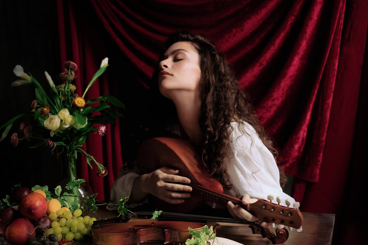 , Наташа Янкелевич