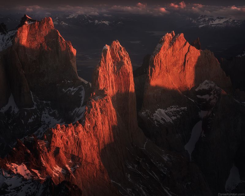 Patagonia