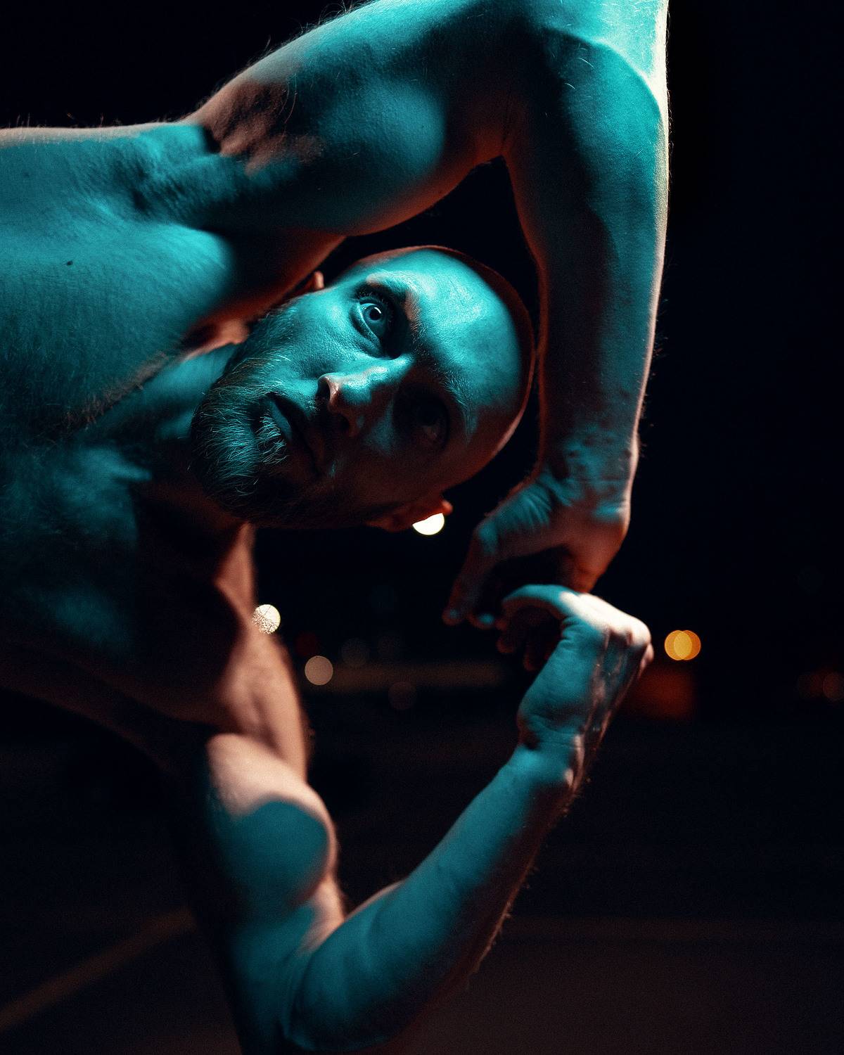 , Василий Андреев