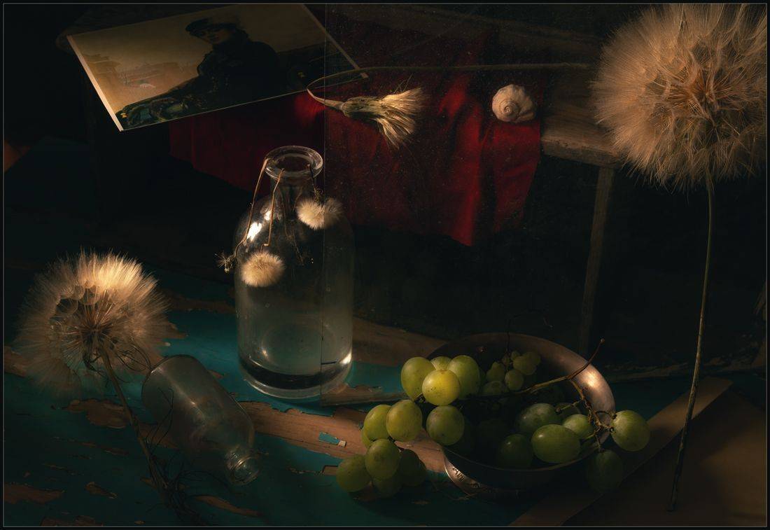 , Хромеев Александр