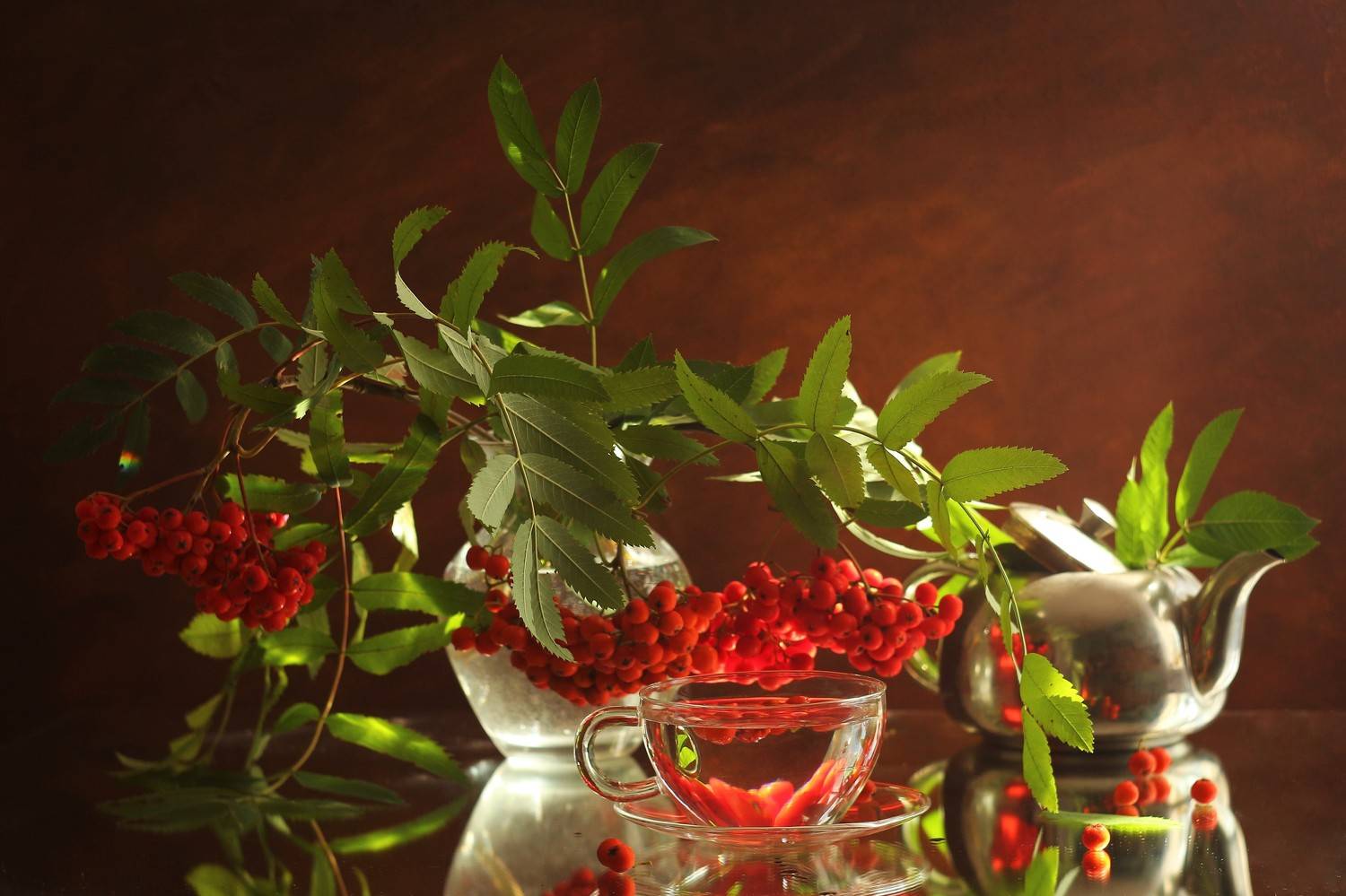 , Людмила Хрусталева*