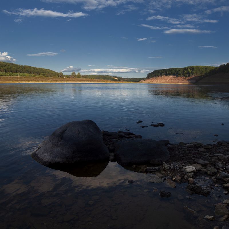 На  Сухоне фото превью