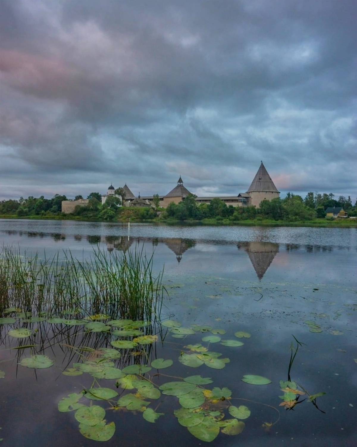 , Петр Косых