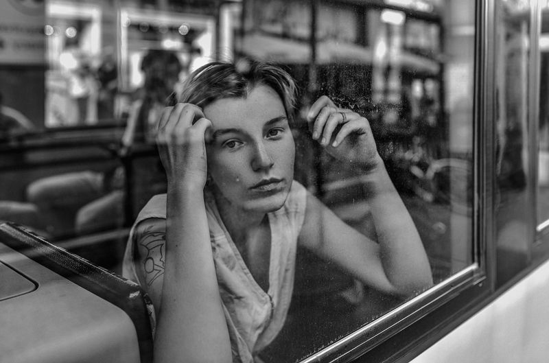 Last tram фото превью