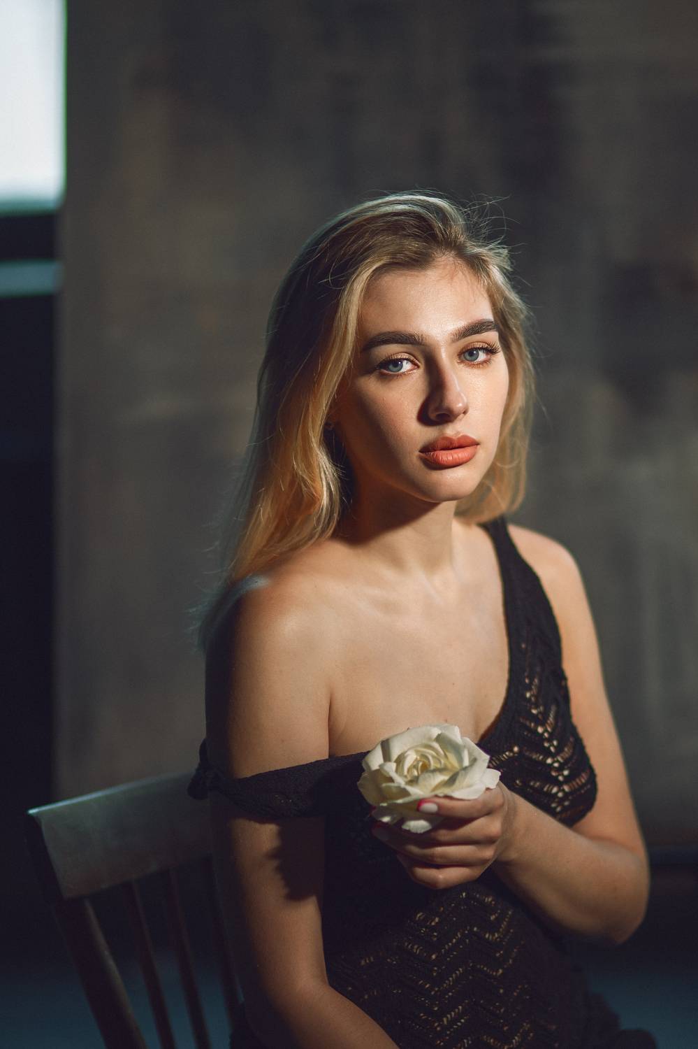 , Мартынова Ирина