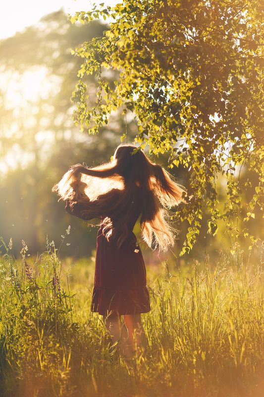 portrait, woman, canon, девушка, портрет, женский портрет, художественная фотография  фото превью