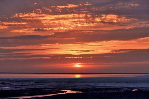 Кусочек Марса