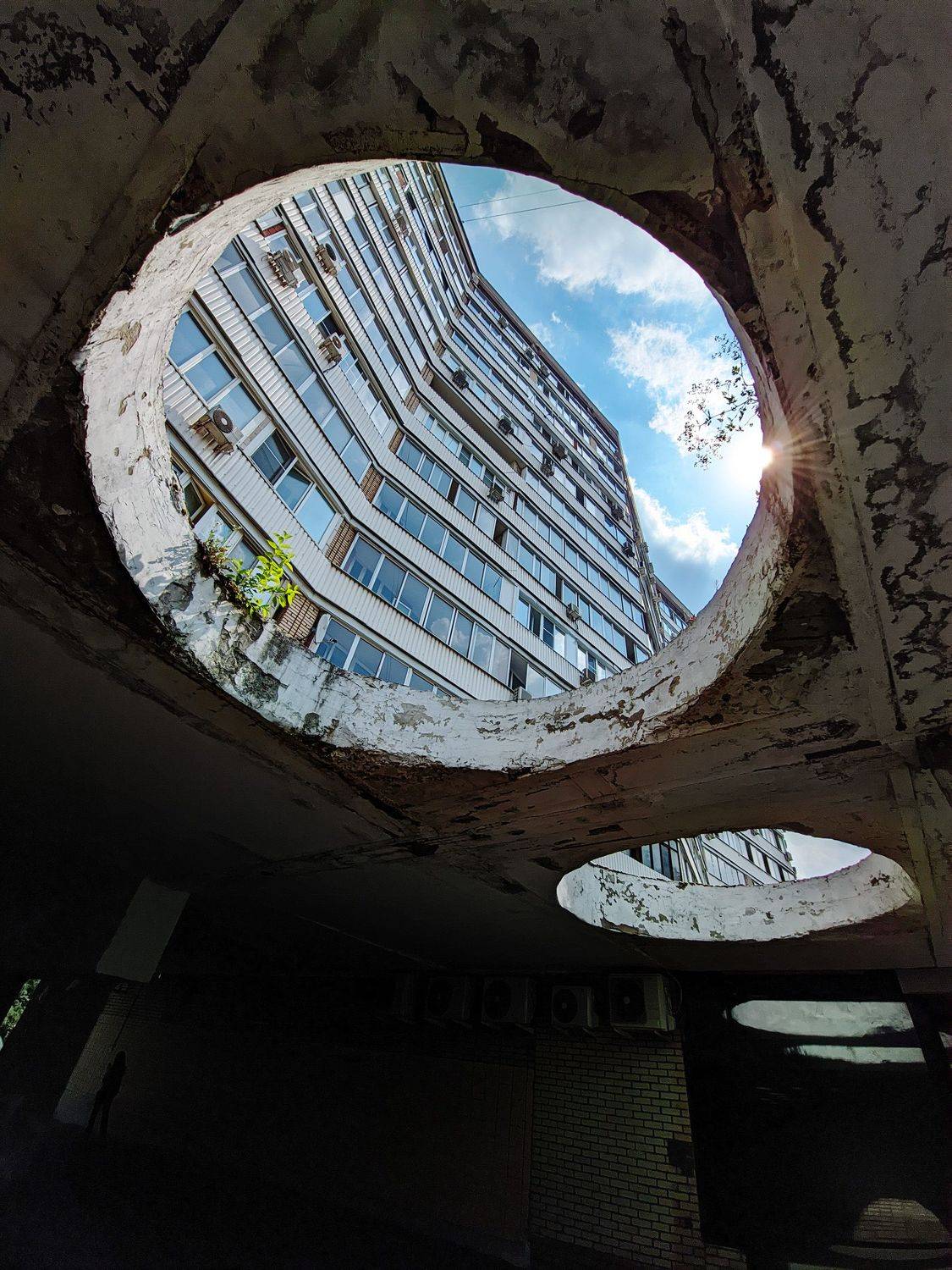 москва, пьяный дом, гармошка, Андрей Шумилин