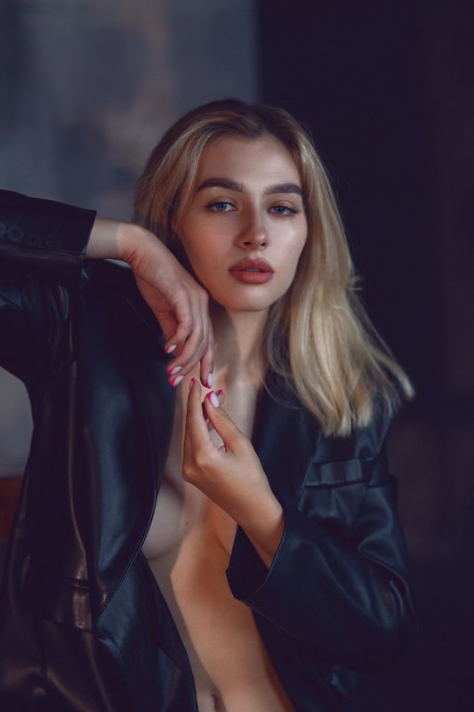 Дина фото превью