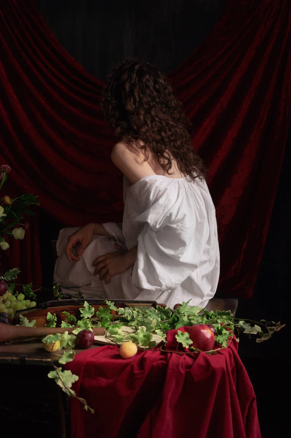 , Наташа Янкелевич