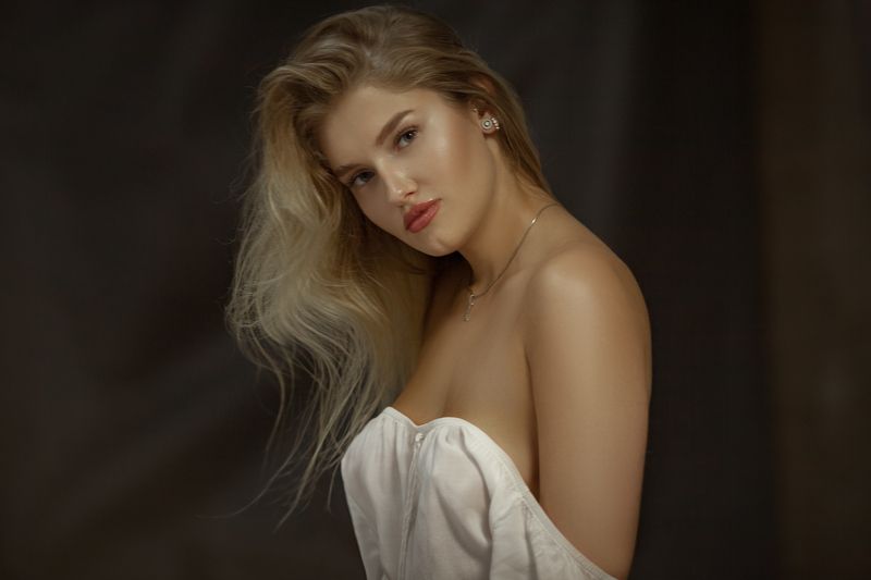 Girl фото превью